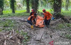 Basarnas Hentikan Operasi Pencarian Korban Longsor di Deli Serdang - JPNN.com