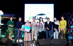 Manjakan Pelanggan Setia, Citilink Bagikan Beragam Hadiah Undian LinkMiles Festival - JPNN.com