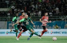 Persebaya Perkasa! Cek Hasil, Jadwal, dan Klasemen Liga 1 - JPNN.com