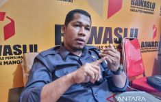 Anak Kecil Usia 12 Tahun Ikut Mencoblos, Bawaslu Rekomendasikan PSU - JPNN.com