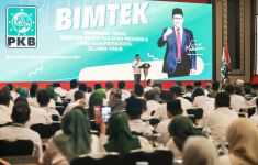 PKB Jatim Menggelar Bimtek Bahas Bahaya Judol, Hadirkan OJK hingga Kiai - JPNN.com