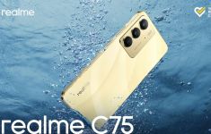 Catat tanggalnya, Realme Bakal Boyong HP Tahan Banting ke Indonesia - JPNN.com