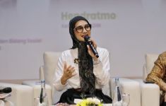 Hari Disabilitas Jadi Momentum Wujudkan Indonesia Inklusif - JPNN.com