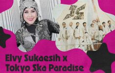 Tiket Synchronize Fest 2025 Mulai Dijual, Sebegini Harganya - JPNN.com