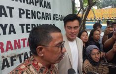 Pihak Baim Wong Serahkan 71 Bukti Terkait Perceraian - JPNN.com