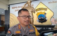 Penjelasan Polda Jateng soal Proyektil yang Masih Bersarang di Usus Gamma - JPNN.com