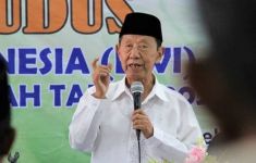 Gus Miftah Bilang Goblok kepada Penjual Es Teh, MUI Jateng Berkomentar Begini - JPNN.com