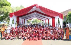 NIPPON PAINT Bersama PPI Curug Hadirkan Aviation Discovery Day - JPNN.com