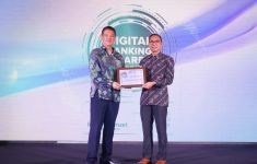 Perkuat Manajemen Risiko, Bank Raya Raih Digital Banking Awards 2024 - JPNN.com