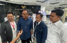 Pilkada Kampar 2024: Yuyun-Edwin Menggugat ke MK - JPNN.com