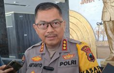 Tengah Malam, Polda Jateng Gelar Prarekontruksi Kasus Polisi Tembak Mati Siswa SMK - JPNN.com