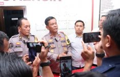 Tahanan Ditemukan Tewas Tergantung di Rutan Kejari Batam, Petugas Dengar Ada Teriakan - JPNN.com