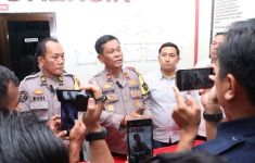 Diduga Bunuh Diri, Tahanan Kasus Pencabulan Anak Tewas Saat di Sel Sementara - JPNN.com