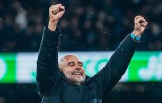 Manchester City Hantam Nottingham Forest 3-0, Akhiri Tren Buruk - JPNN.com