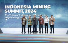 Airlangga Sebut Indonesia Berpotensi jadi Pusat 'Critical Minerals & Renewable Energy' - JPNN.com