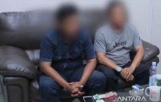 Jaksa Gadungan Pemeras Pengusaha di Medan Ditangkap Kejati Sumut - JPNN.com