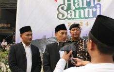 PCNU Kota Depok Ajak Masyarakat Bantu Korban Bencana Sukabumi - JPNN.com