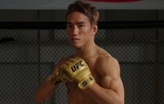 Mengenal Sosok Kai Asakura, Petarung MMA asal Jepang yang Akan Debut di UFC 310 - JPNN.com