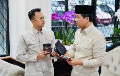 Raffi Ahmad Optimistis dengan Paradigma Baru Transmigrasi, Ajak Gen Z Berpartisipasi - JPNN.com