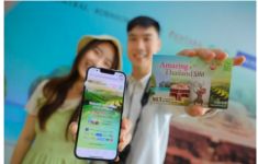 SIM Card Ini Cocok Buat Kamu yang Ingin Liburan ke Thailand - JPNN.com