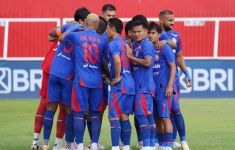 2 Tim Super Ketemu di Pekan ke-13 BRI Liga 1, Pasti Dahsyat - JPNN.com