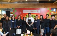 HappyFresh dan Multi Bintang Indonesia Perkenalkan Sip & Sizzle 2.0 - JPNN.com