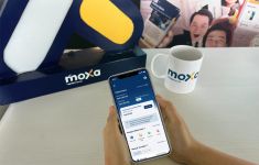 Rayakan HUT ke-4, Moxa Hadirkan 3 Promo Spesial, Ada Cashback - JPNN.com