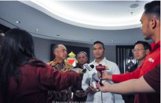 Anindya Bakrie: Kadin Indonesia Siap Bantu & Dukung Kepemimpinan Asean Bac Malaysia di ASEAN - JPNN.com