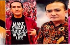 KPK Terbitkan Ulang Foto Harun Masiku dengan Berbagai Sisi, Lihat - JPNN.com