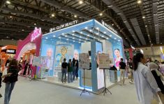 MS GLOW di Jakarta X Beauty 2024 Bertabur Promo, Produk Baru, hingga Aktivitas Seru - JPNN.com