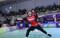 Kejurnas Antarklub PBSI 2024: Djarum dan Jaya Raya Saling Sikut di Semifinal - JPNN.com