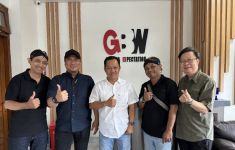 Wirson Perkenalkan Strategi Bisnis dengan Nilai Pancasila - JPNN.com