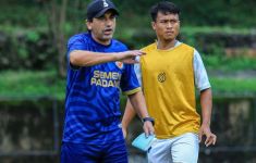 Live Streaming Semen Padang Vs Persija: Ada yang Rindu Banget sama Nikmatnya Kemenangan - JPNN.com