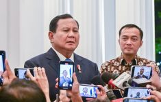 Prabowo Ucapkan Kalimat Ini Setelah Gus Miftah Mundur dari Utusan Khusus Presiden - JPNN.com