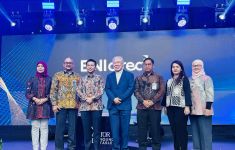 Dukung Pertumbuhan Usaha Jatim, BNI Investor Daily Round Table Hadir di Surabaya - JPNN.com