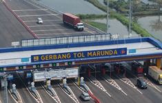 Industri Logistik Minta Tarif Tol JTCC Dievaluasi, Ini Alasannya - JPNN.com