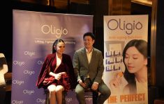 Jadi Brand Ambassador, Yuni Shara Ungkap Keunggulan Oligio - JPNN.com