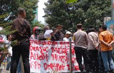 Forum Mahasiswa Anti Korupsi Indonesia Minta Dompet Dhuafa Transparan soal Pengelolaan Dana - JPNN.com