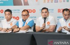 Pilkada Jakarta 2024: Tim Pemenangan RIDO Siapkan Gugatan ke MK - JPNN.com