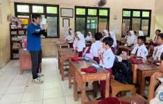 Dukung Sektor Pendidikan, PepsiCo Indonesia Renovasi Sekolah Negeri - JPNN.com