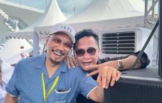 Ipang Wahid Bilang Gus Miftah Itu 3N - JPNN.com