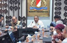 Kadin Indonesia Bentuk Pokja Percepatan Ekonomi, Dorong Pertumbuhan 8 Persen - JPNN.com