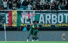 Persebaya Vs Arema FC Berakhir Sangat Dramatis, Cek Klasemen - JPNN.com