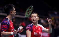 Daftar Unggulan BWF World Tour Finals 2024, Hari Ini Undian - JPNN.com