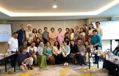 Menggali Kekayaan Kuliner Nusantara Lewat Ramu Workshop - JPNN.com