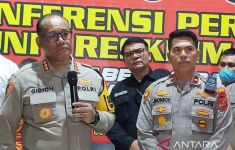 Polisi Gulung Oknum PNS yang Terlibat Sindikat Penggelapan Mobil di Deli Serdang - JPNN.com