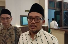 PCNU Surabaya Tolak Pra-MLB NU, Begini Tanggapan Gus Salam - JPNN.com