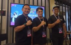 NDX Aka Hingga Ndarboy Genk Bakal Meriahkan Skyplay Festival 2024 - JPNN.com