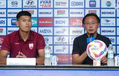 Jadwal Liga 1: Lihat Persiapan Persis Solo Meladeni Persita - JPNN.com