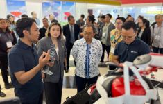 Manufacturing Indonesia 2024 Sukses Digelar, Dorong Daya Saing Industri - JPNN.com